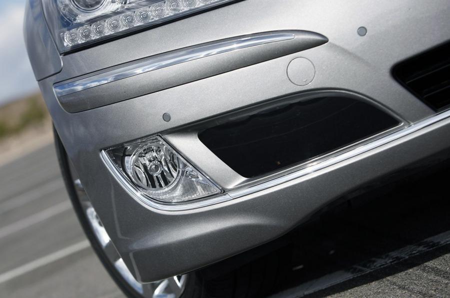  Hyundai Equus 2012 года  (фото 31 из 41)